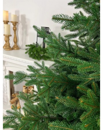 Ель искусственная Симфония леса премиум 210 см...